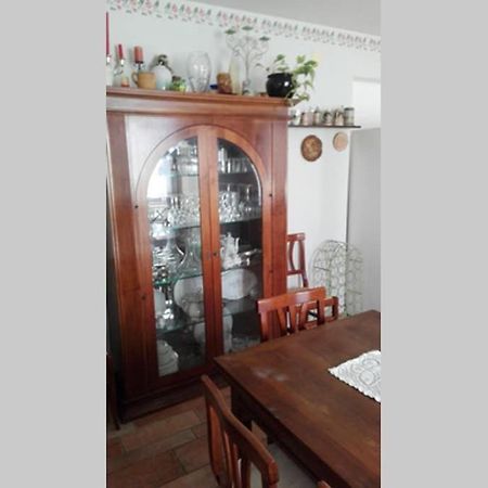 Casa Alessandra Triëst Buitenkant foto