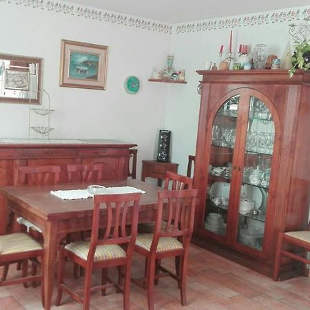 Casa Alessandra Triëst Buitenkant foto