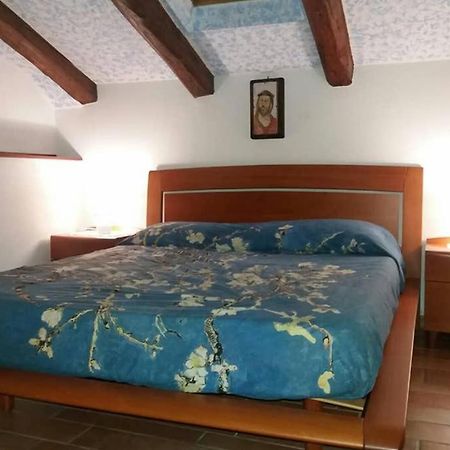 Casa Alessandra Triëst Buitenkant foto