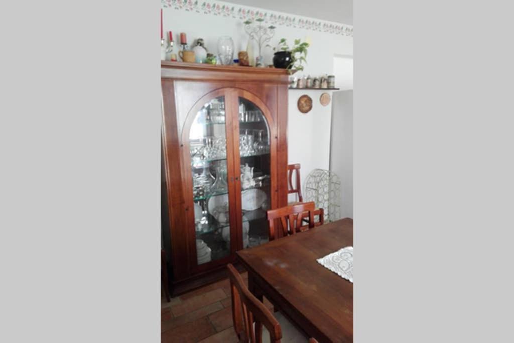 Casa Alessandra Triëst Buitenkant foto