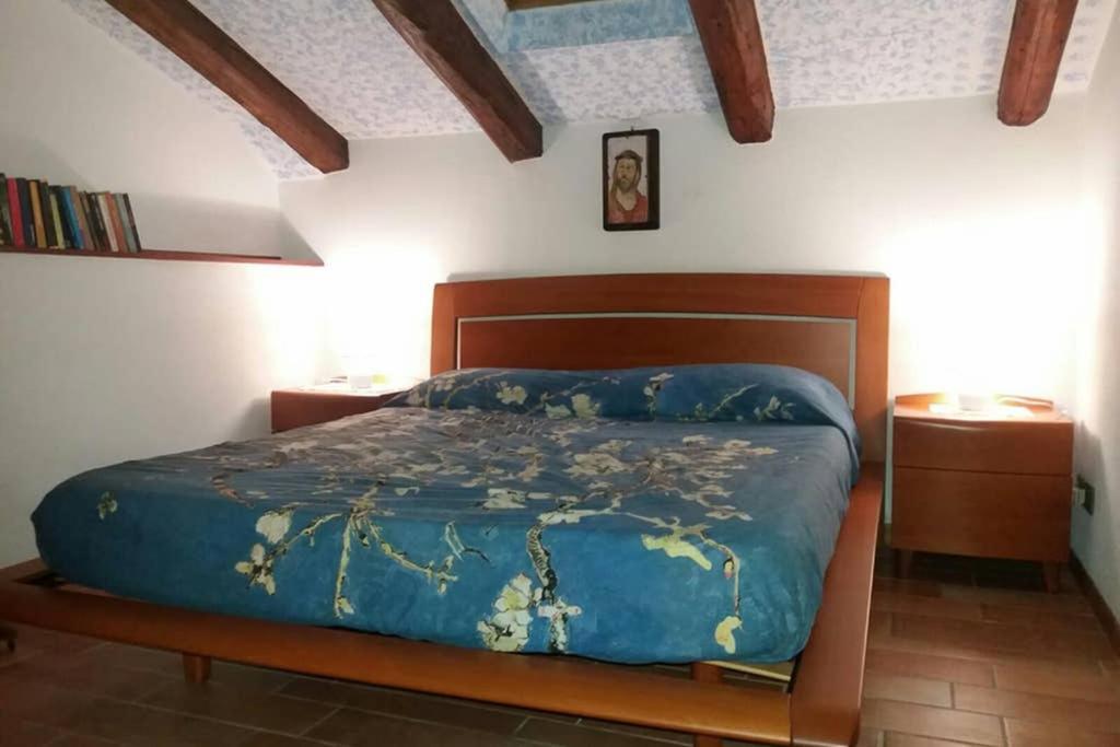 Casa Alessandra Triëst Buitenkant foto