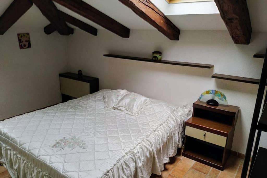 Casa Alessandra Triëst Buitenkant foto