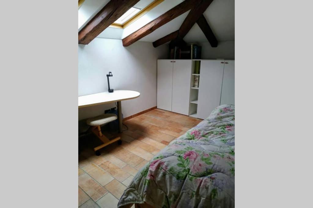 Casa Alessandra Triëst Buitenkant foto